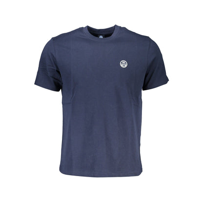 North Sails Tricou 902831000 BLEUMARIN