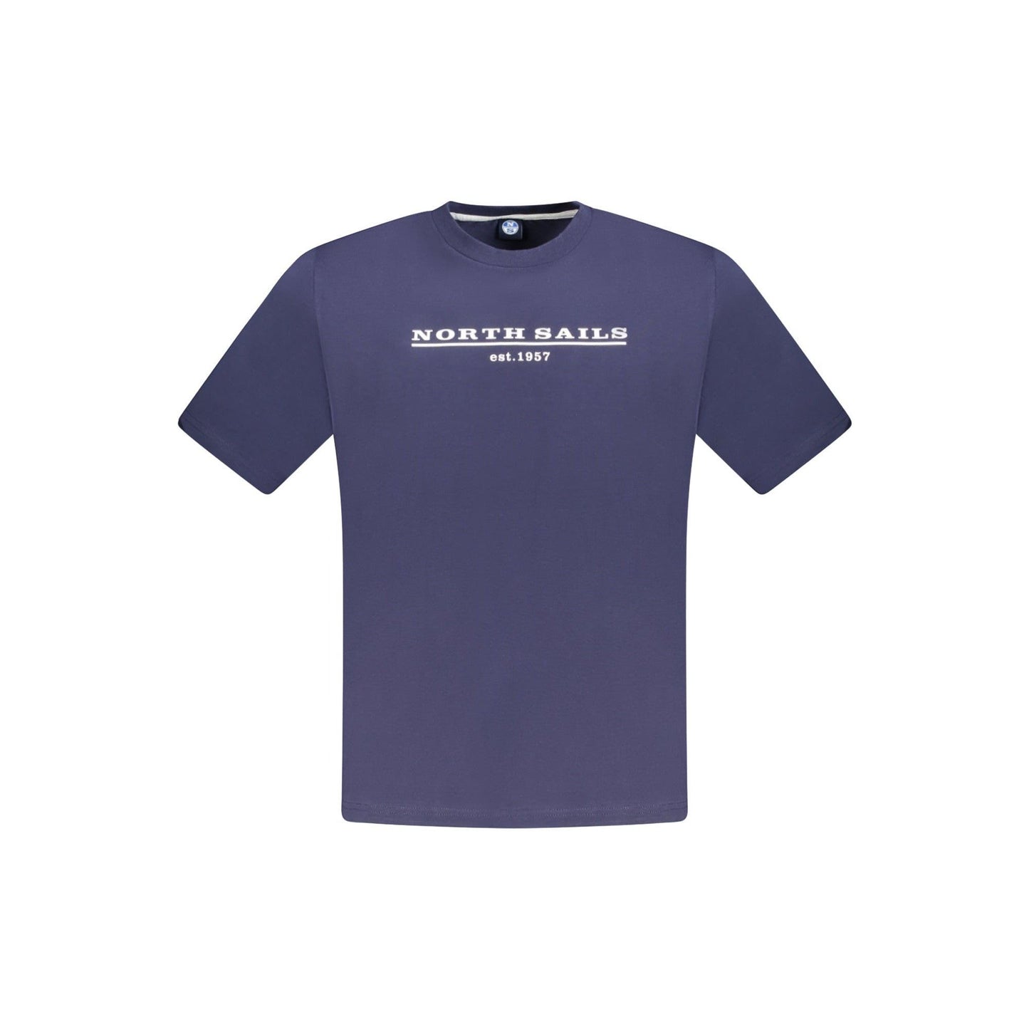 North Sails Tricou 996022000 BLEUMARIN 3