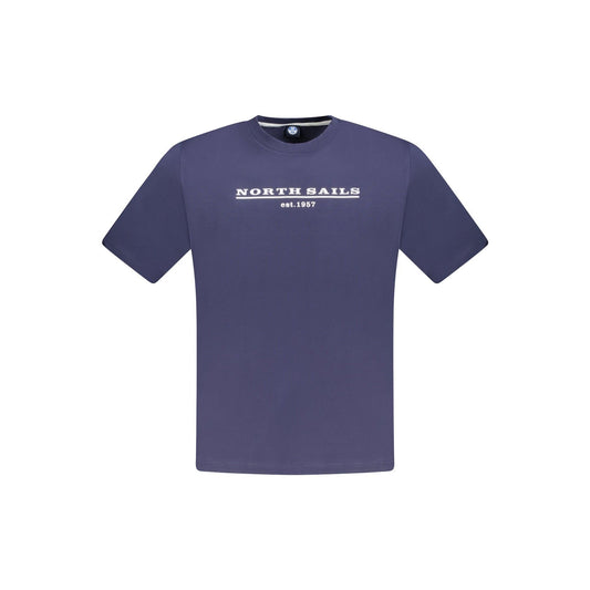 North Sails Tricou 996022000 BLEUMARIN 3