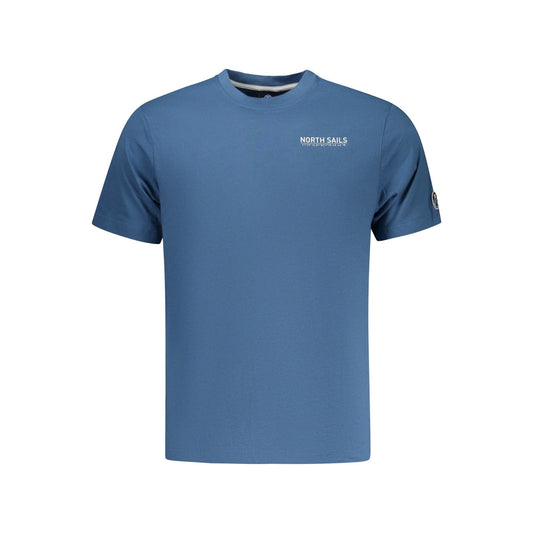 North Sails Tricou 996042000 BLEUMARIN