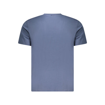 North Sails Tricou 996025000 BLEUMARIN 3