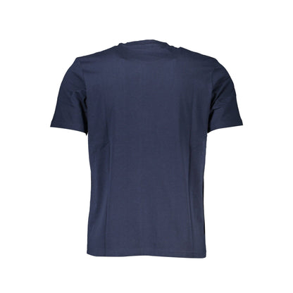 North Sails Tricou 902832000 BLEUMARIN