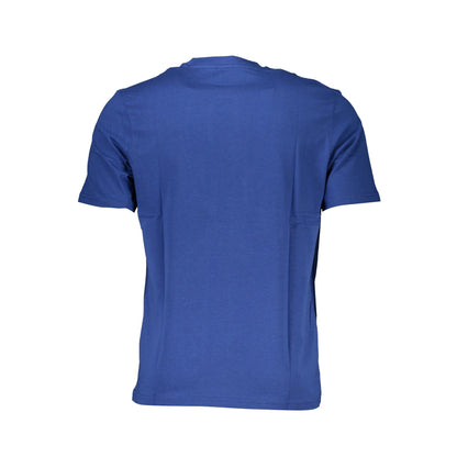 North Sails Tricou 902836000 BLEUMARIN