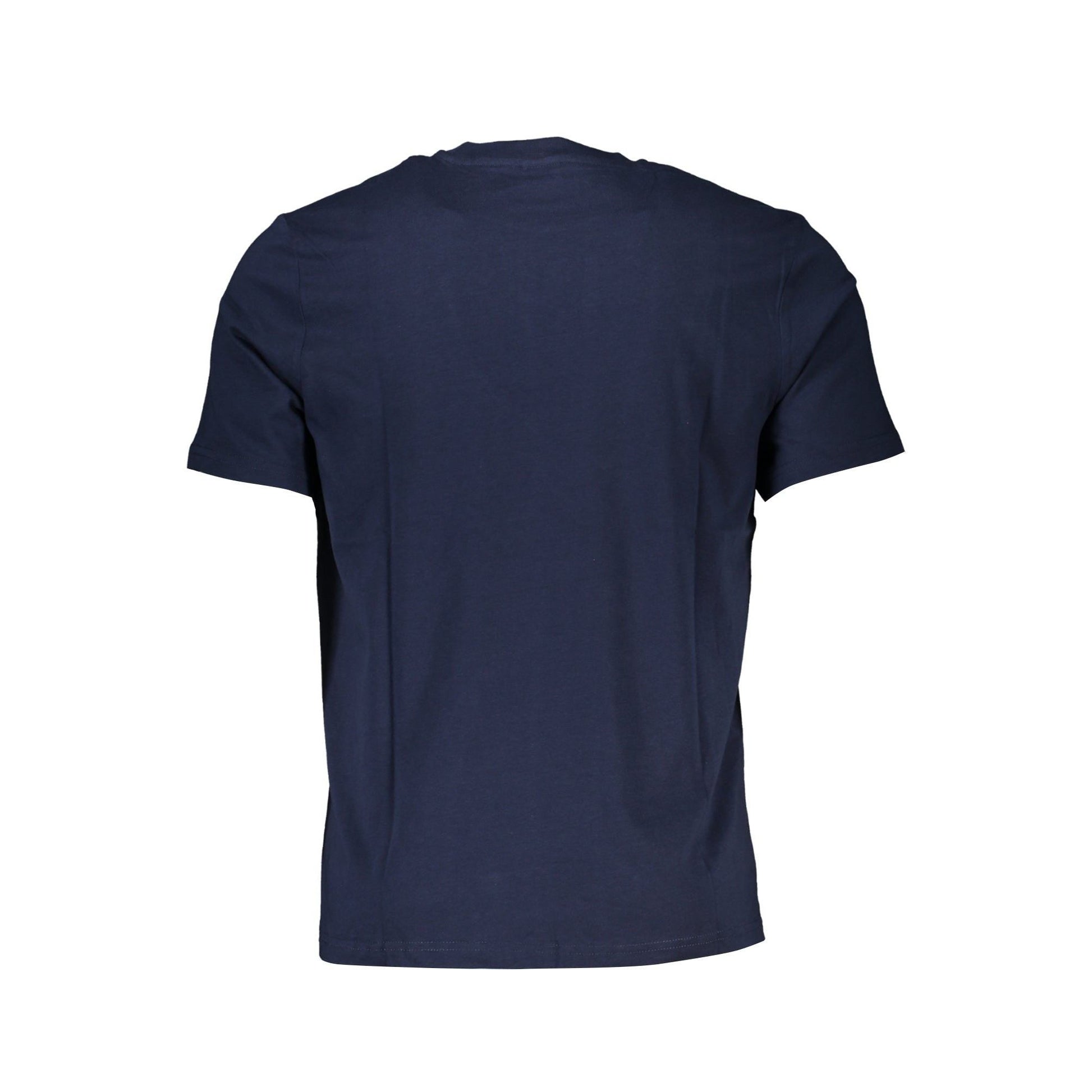 North Sails Tricou 902838000 BLEUMARIN