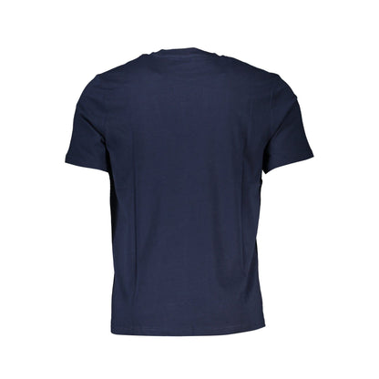 North Sails Tricou 902838000 BLEUMARIN