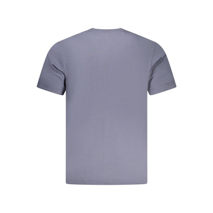 North Sails Tricou 996043000 BLEUMARIN 2