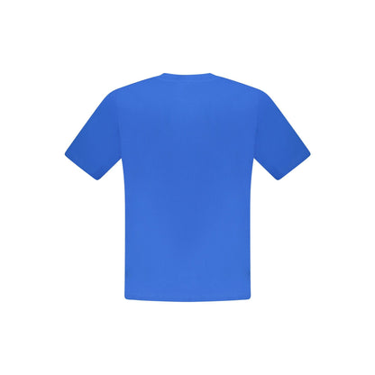 North Sails Tricou 996024000 BLEUMARIN