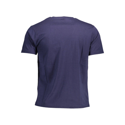 North Sails Tricou 902342-000 BLEUMARIN