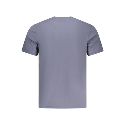 North Sails Tricou 996041000 BLEUMARIN 2