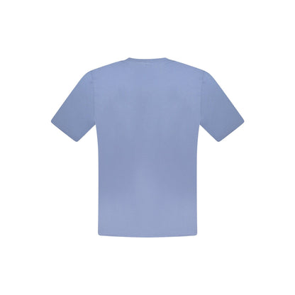 North Sails Tricou 996017000 BLEUMARIN