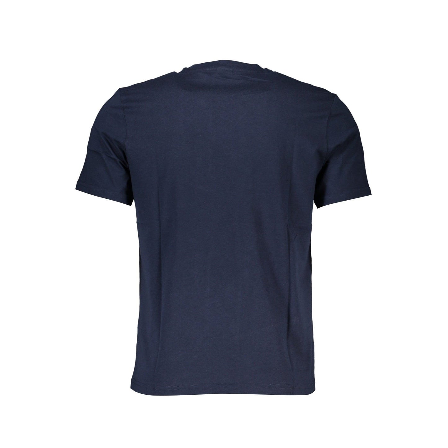 North Sails Tricou 902840000 BLEUMARIN 2