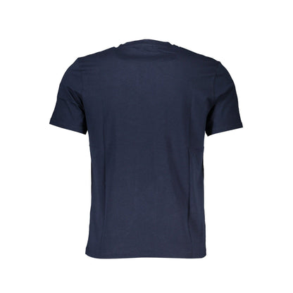 North Sails Tricou 902840000 BLEUMARIN 2