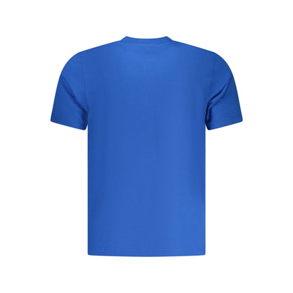 North Sails Tricou 996044000 BLEUMARIN