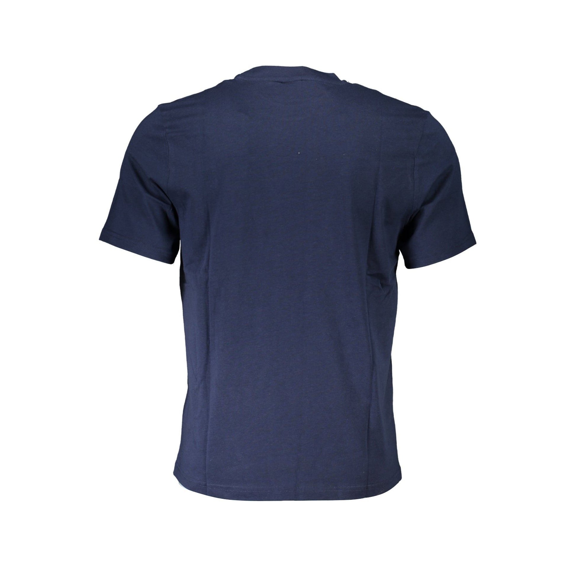 North Sails Tricou 902834000 BLEUMARIN