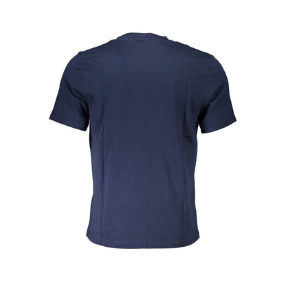 North Sails Tricou 902834000 BLEUMARIN