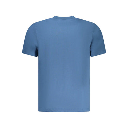 North Sails Tricou 996043000 BLEUMARIN