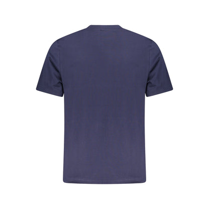 North Sails Tricou 996027000 BLEUMARIN