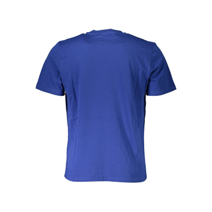 North Sails Tricou 902502000 BLEUMARIN 2