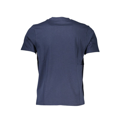 North Sails Tricou 902831000 BLEUMARIN 2