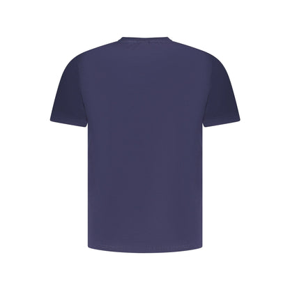 North Sails Tricou 996018000 BLEUMARIN