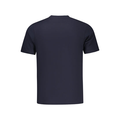 North Sails Tricou 996044000 BLEUMARIN 2