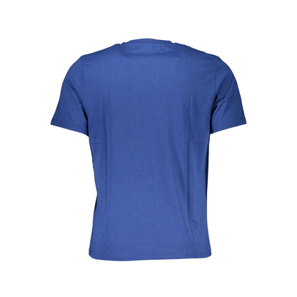 North Sails Tricou 902840000 BLEUMARIN