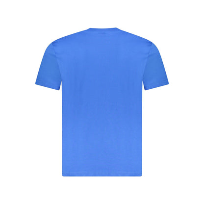 North Sails Tricou 996017000 BLEUMARIN 3