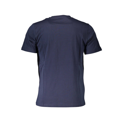 North Sails Tricou 902504000 BLEUMARIN 2