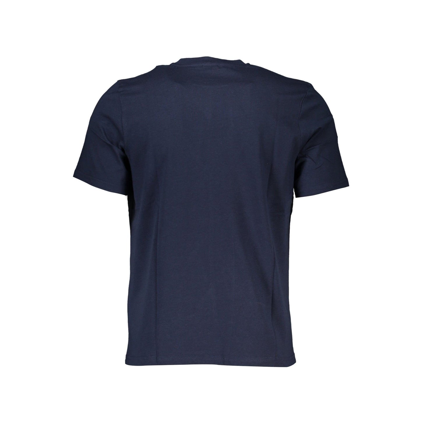 North Sails Tricou 902835000 BLEUMARIN 2