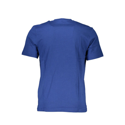 North Sails Tricou 902835000 BLEUMARIN