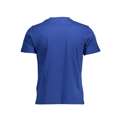 North Sails Tricou 692793-000 BLEUMARIN