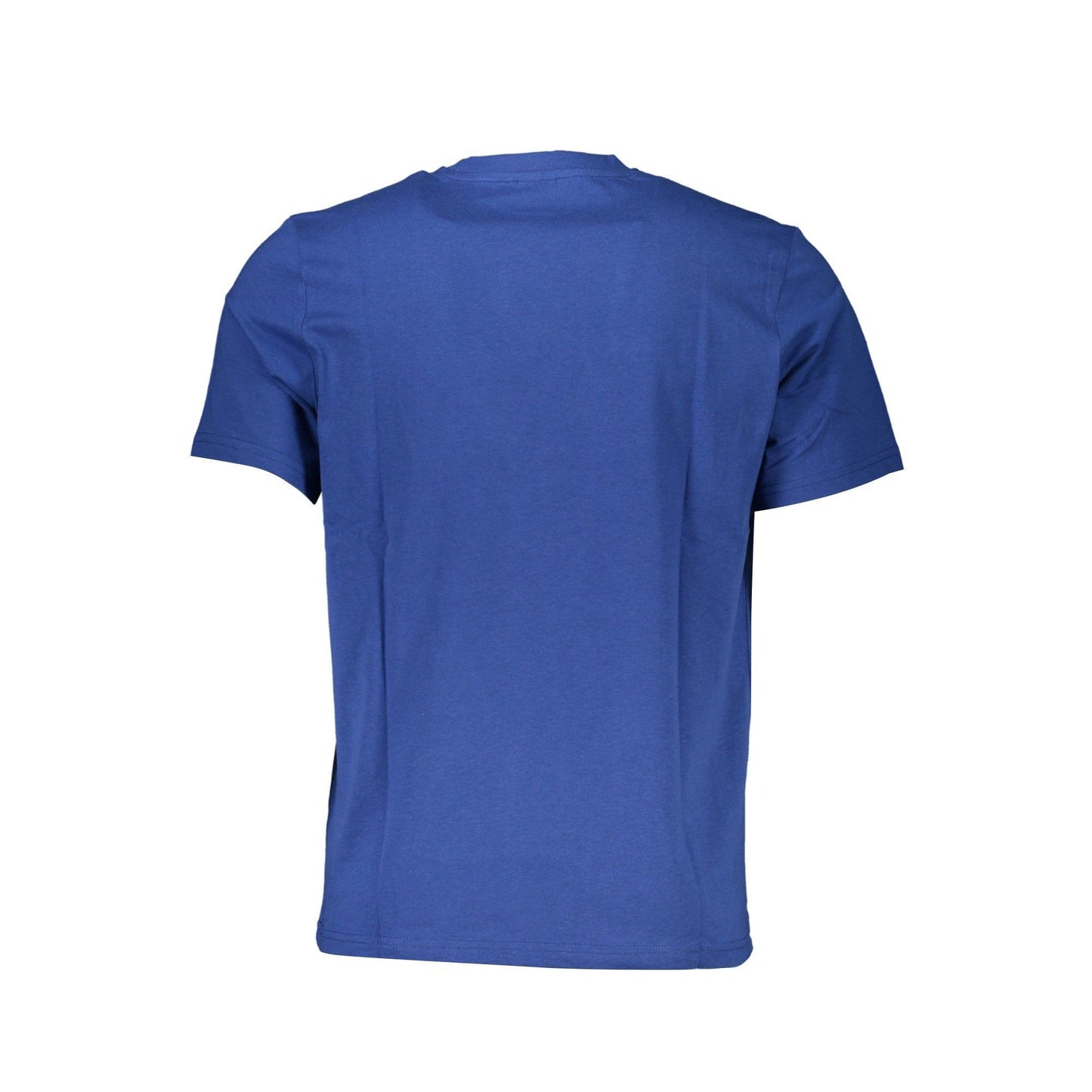North Sails Tricou 902832000 BLEUMARIN 2