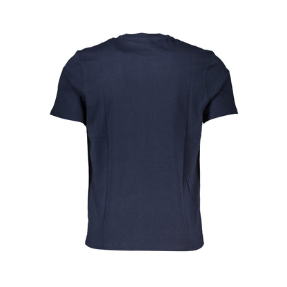 North Sails Tricou 902839000 BLEUMARIN
