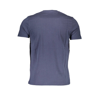 North Sails Tricou 902477000 BLEUMARIN