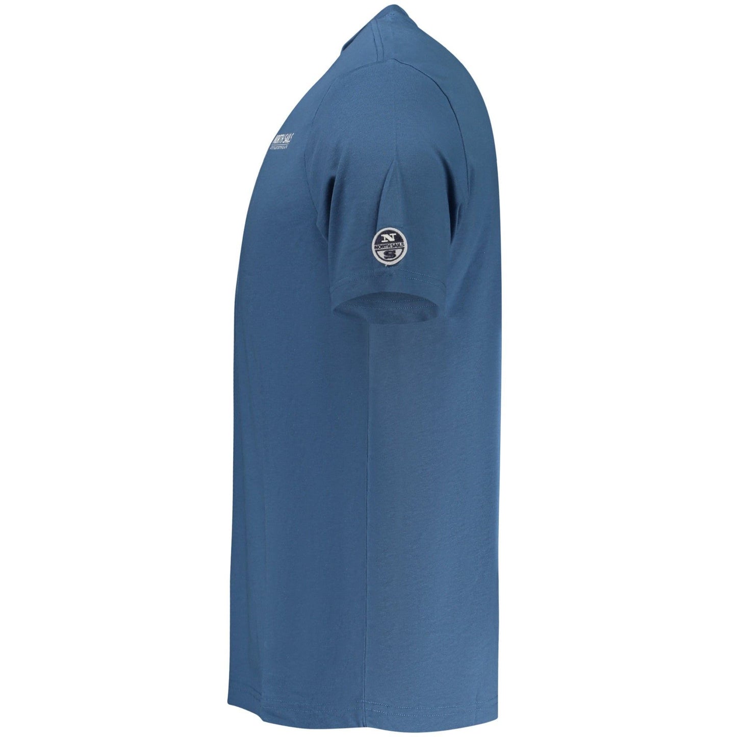 North Sails Tricou 996042000 BLEUMARIN
