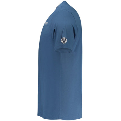 North Sails Tricou 996042000 BLEUMARIN