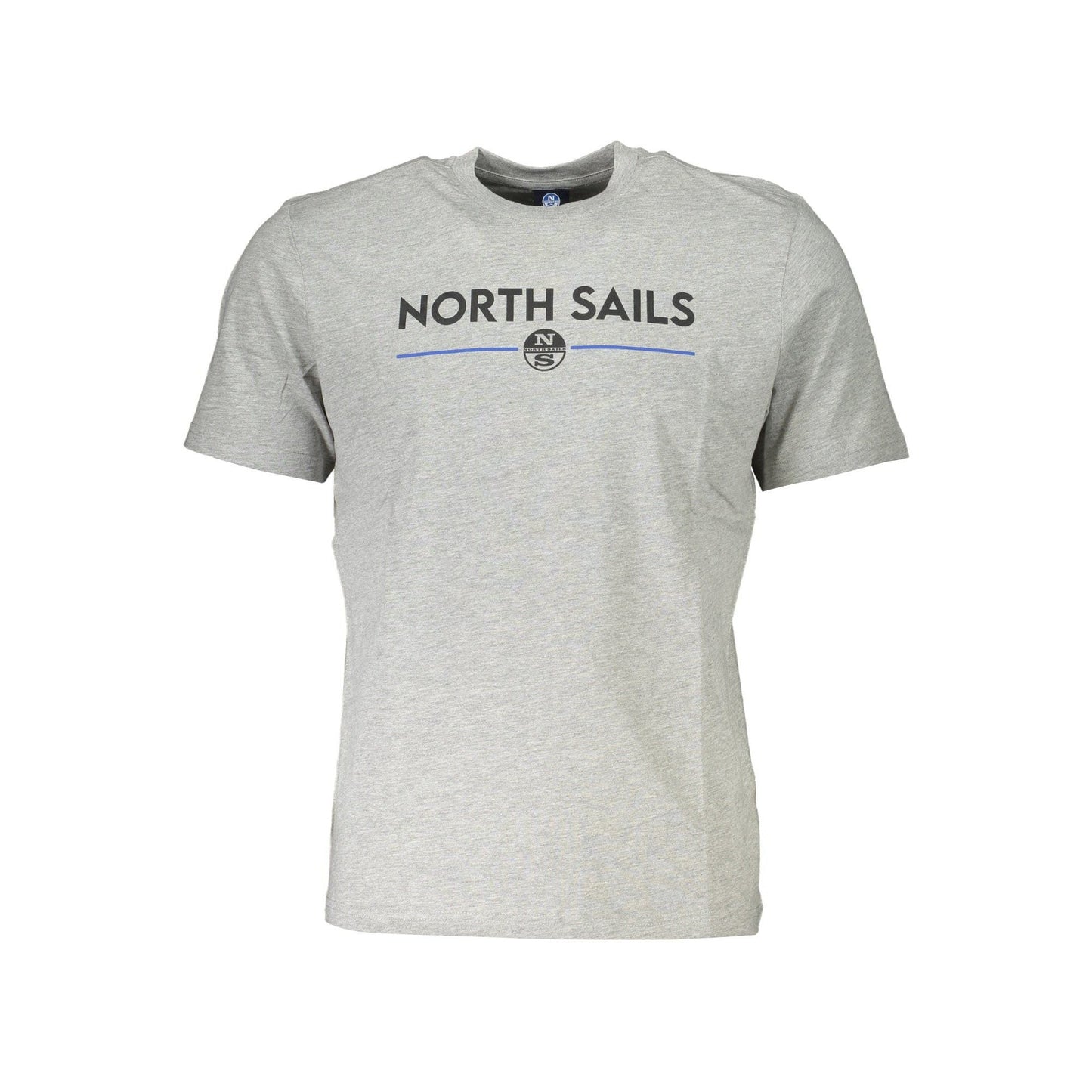 North Sails Tricou 902837000 GRI