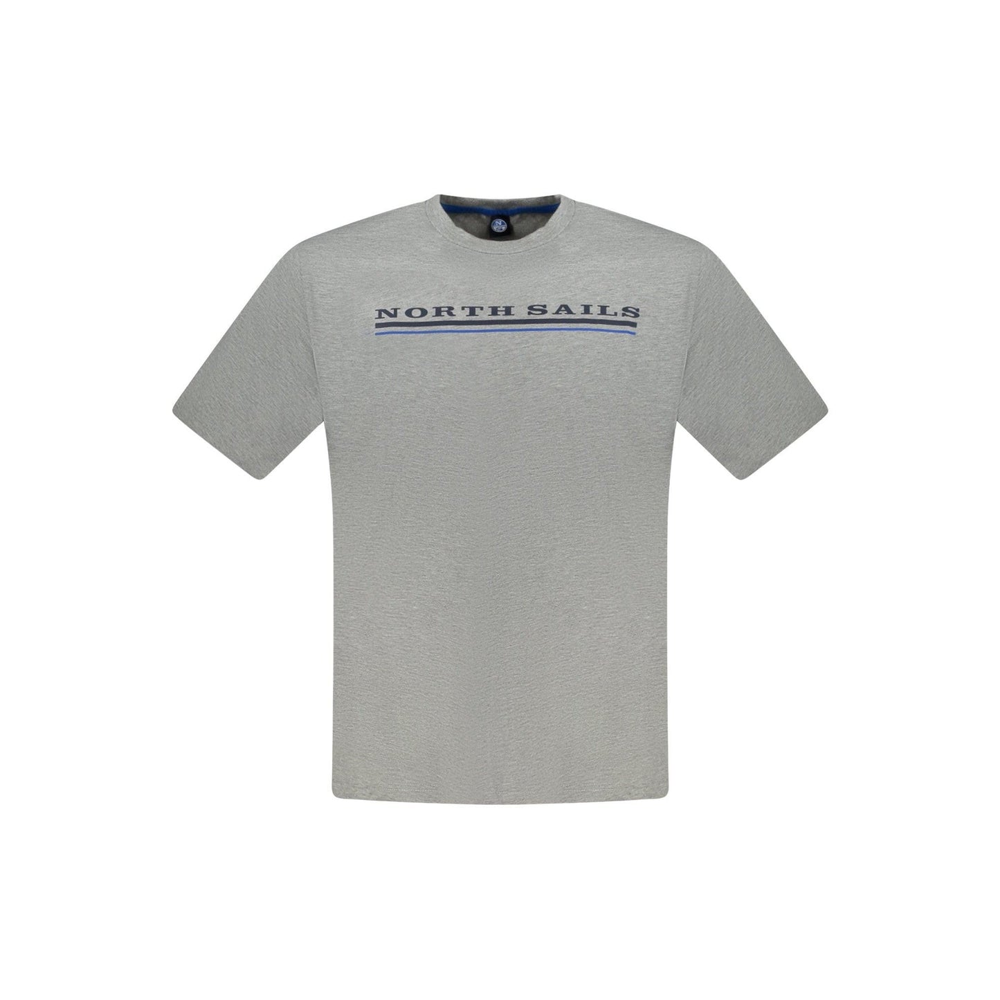 North Sails Tricou 996020000 GRI