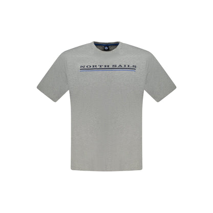 North Sails Tricou 996020000 GRI