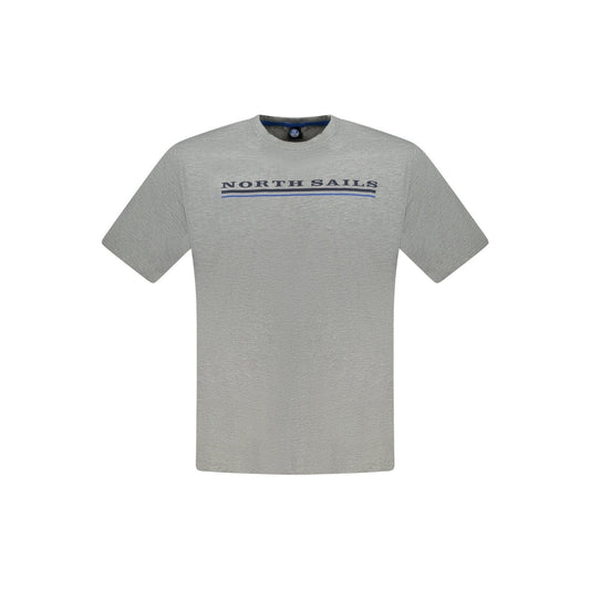 North Sails Tricou 996020000 GRI