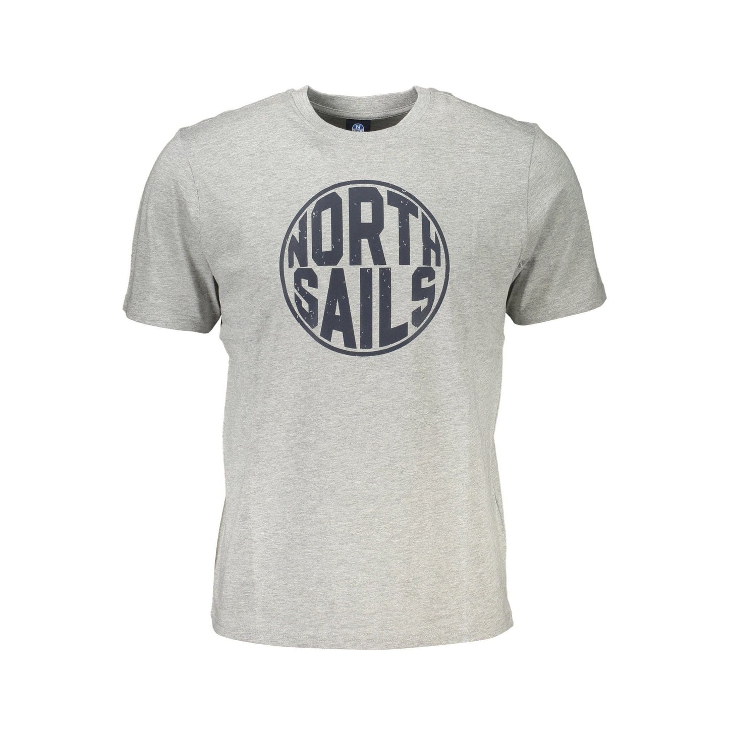 North Sails Tricou 902836000 GRI
