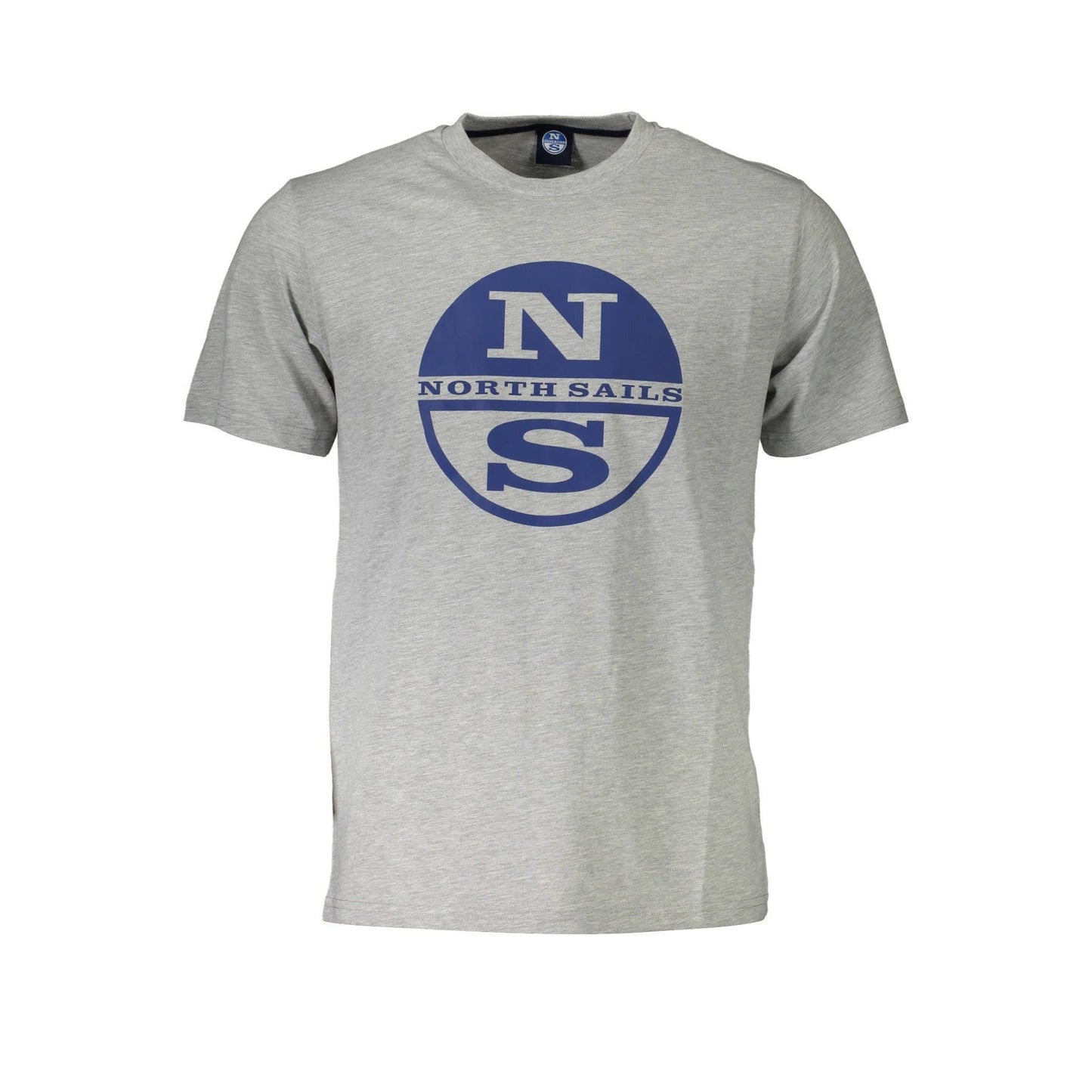 North Sails Tricou 902504000 GRI