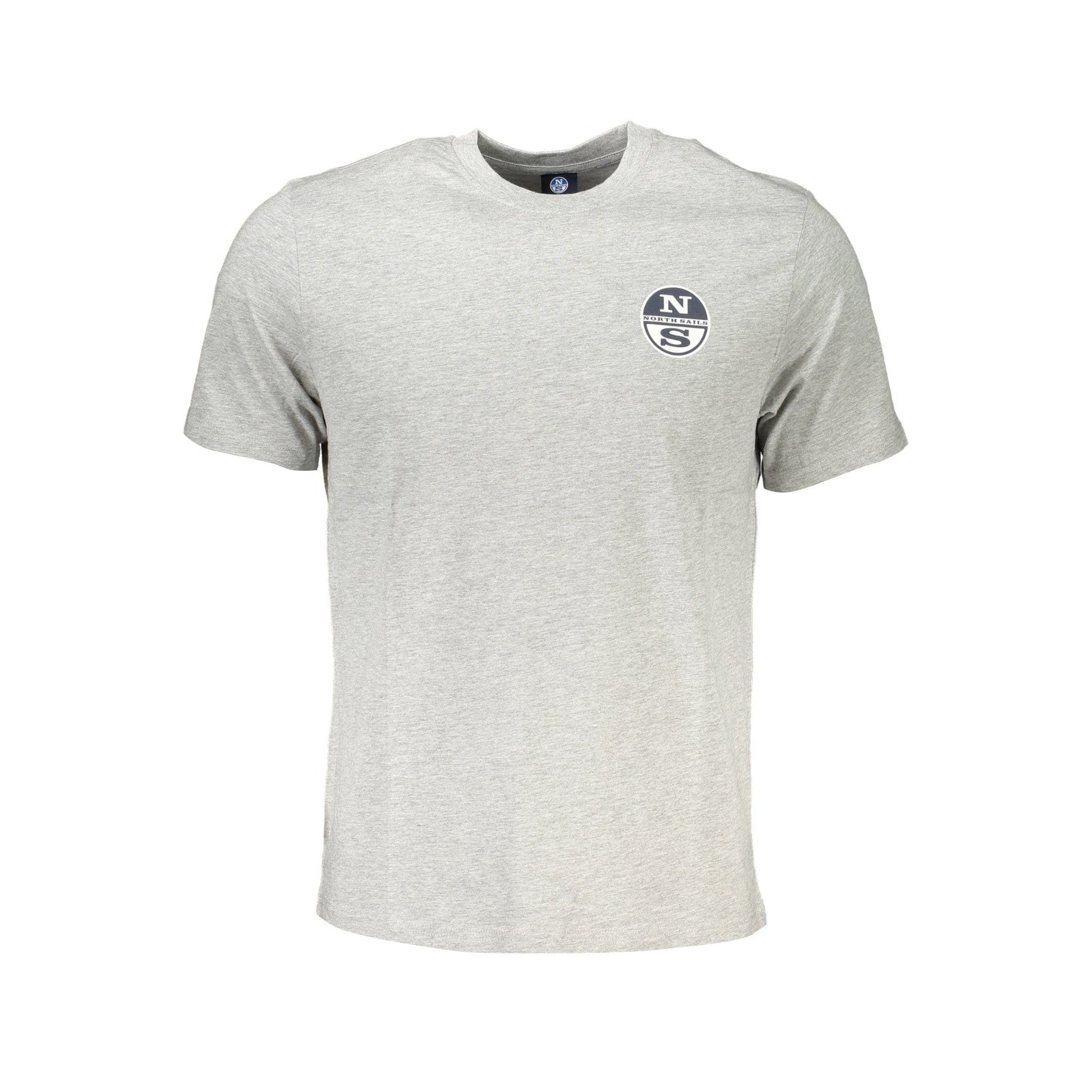 North Sails Tricou 902839000 GRI