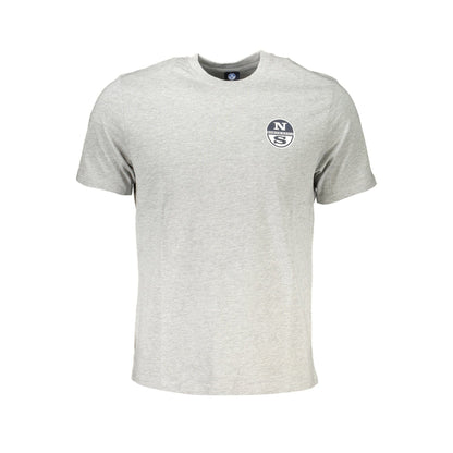 North Sails Tricou 902839000 GRI
