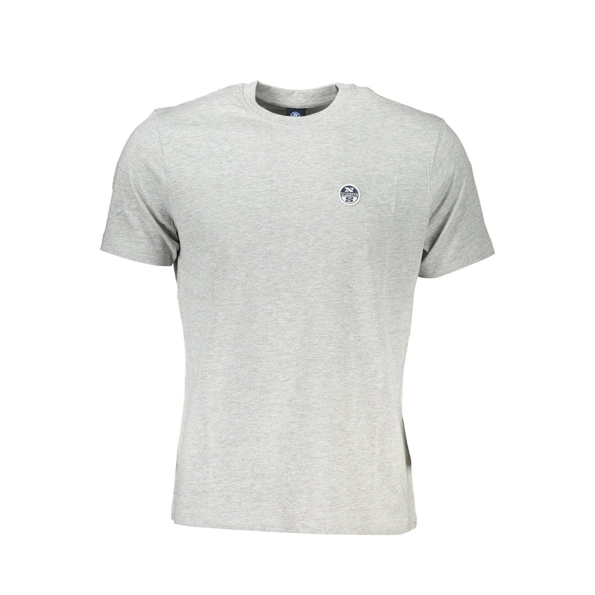 North Sails Tricou 902831000 GRI