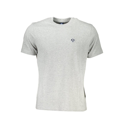 North Sails Tricou 902831000 GRI