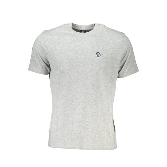North Sails Tricou 902831000 GRI