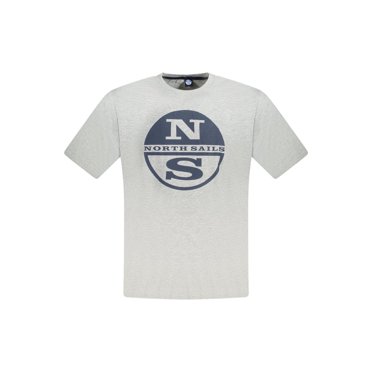 North Sails Tricou 996017000 GRI
