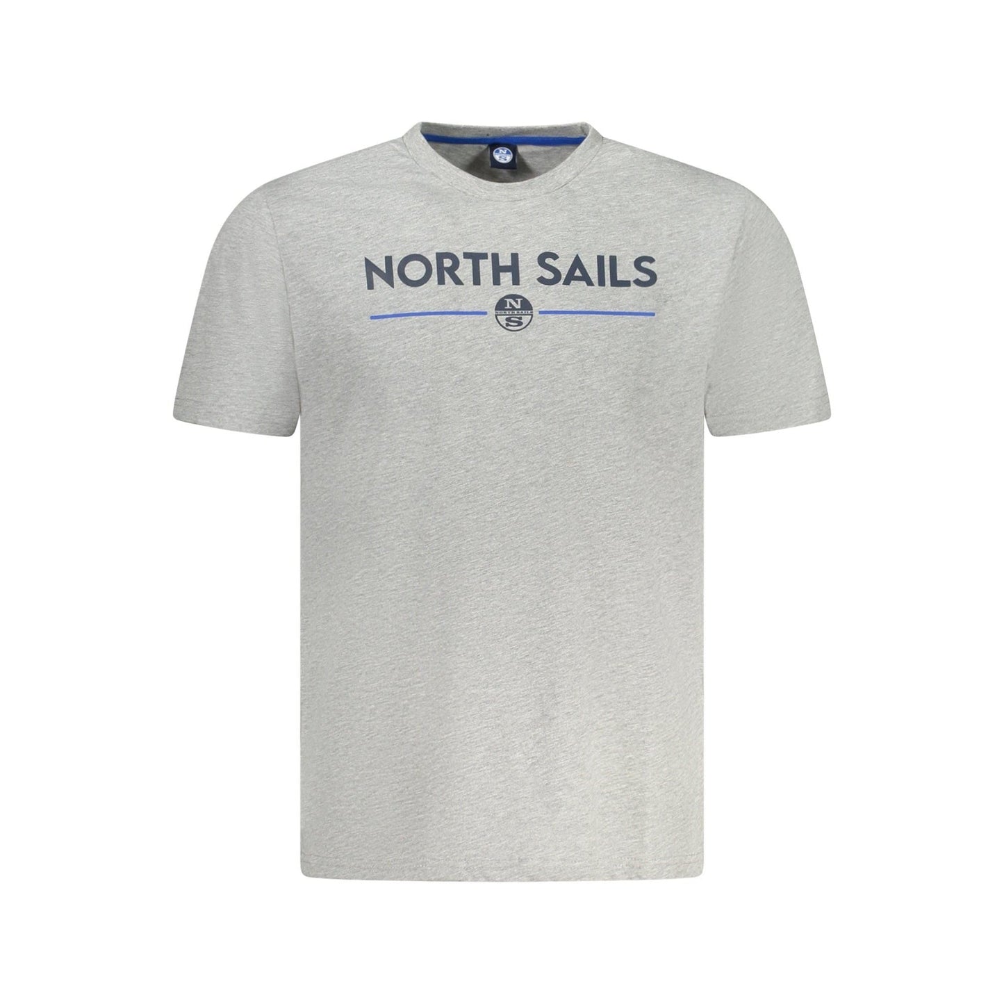 North Sails Tricou 996027000 GRI