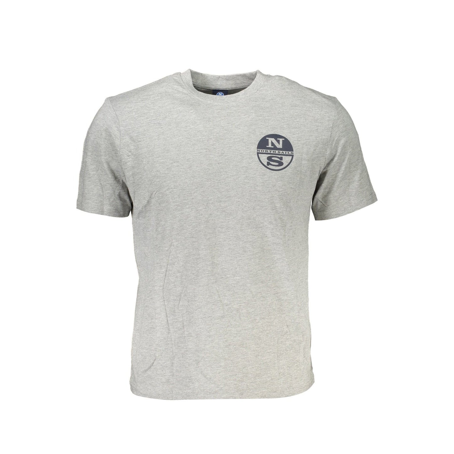 North Sails Tricou 902838000 GRI